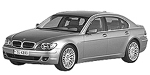 BMW E66 C1486 Fault Code